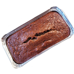 欧倍客 手工烘焙美式香蕉蛋糕 Banana Bread老人小孩高端零食早餐