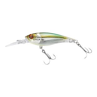 RIKAON野犬VICADA胜浪长舌板悬浮米诺53SR路亚假饵翘嘴鲈鱼鳜鱼饵