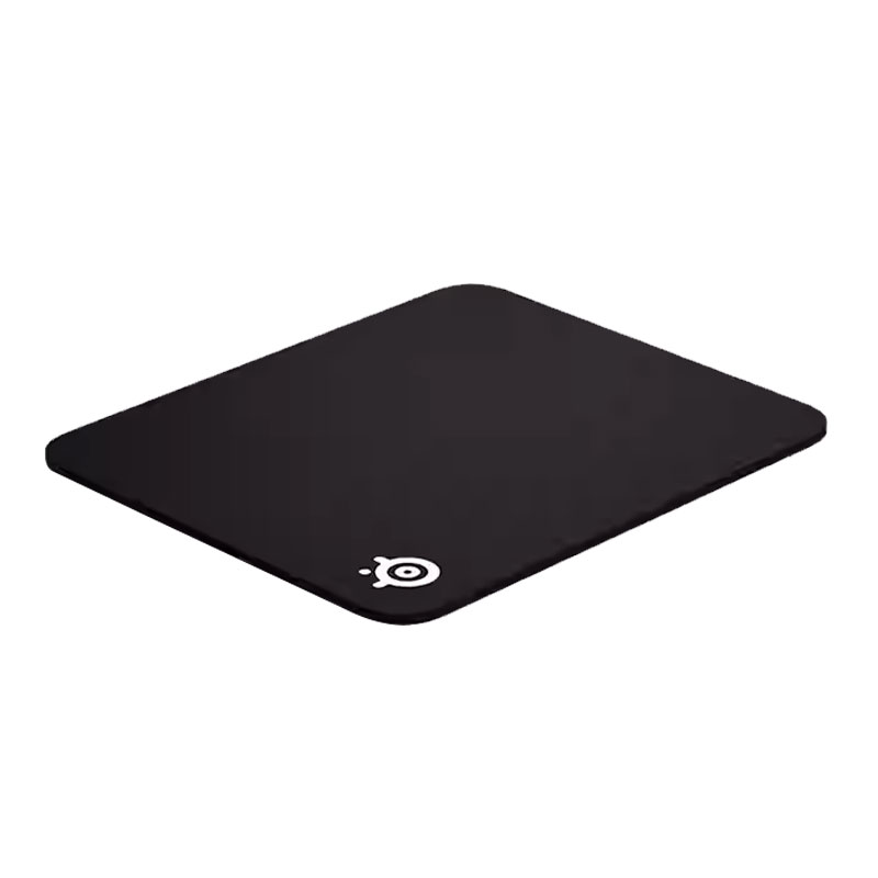 steelseries赛睿qck系列电竞游戏专业鼠标垫滑面顺滑细面锁边加厚
