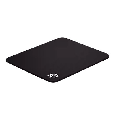 steelseries赛睿qck系列电竞游戏专业鼠标垫滑面顺滑细面锁边加厚