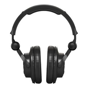 BEHRINGER/百灵达 HC 200 头戴式有线hifi音乐DJ专业监听耳机