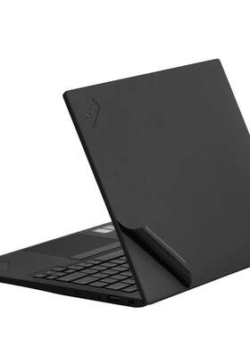 ThinkpadX1carbon2022保护膜贴纸