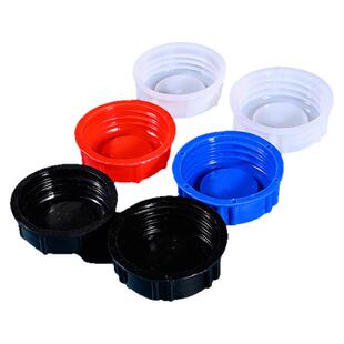 塑料盖胶壶水桶盖油壶25升化工桶堆码桶盖子塑胶外盖水油壶盖单卖