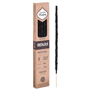 Sagrada Madre 自然系列阿根廷进口线香香薰礼盒香氛礼物圣马德雷