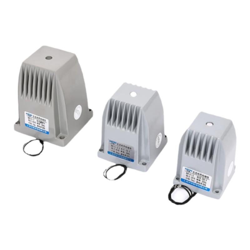 华信MFJ1-3-4.5-5.5-7KG交流干式阀用电磁铁 220V/380V铜线圈液压