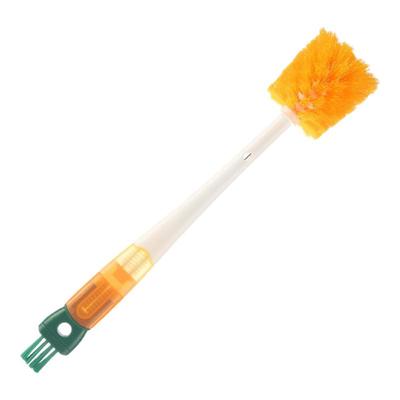 杯刷五合一多功能清洁刷子吸管刷