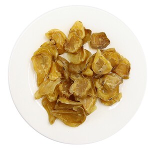 京皖 白附片10g 中药饮片 中药材抓配 官方旗舰店正品