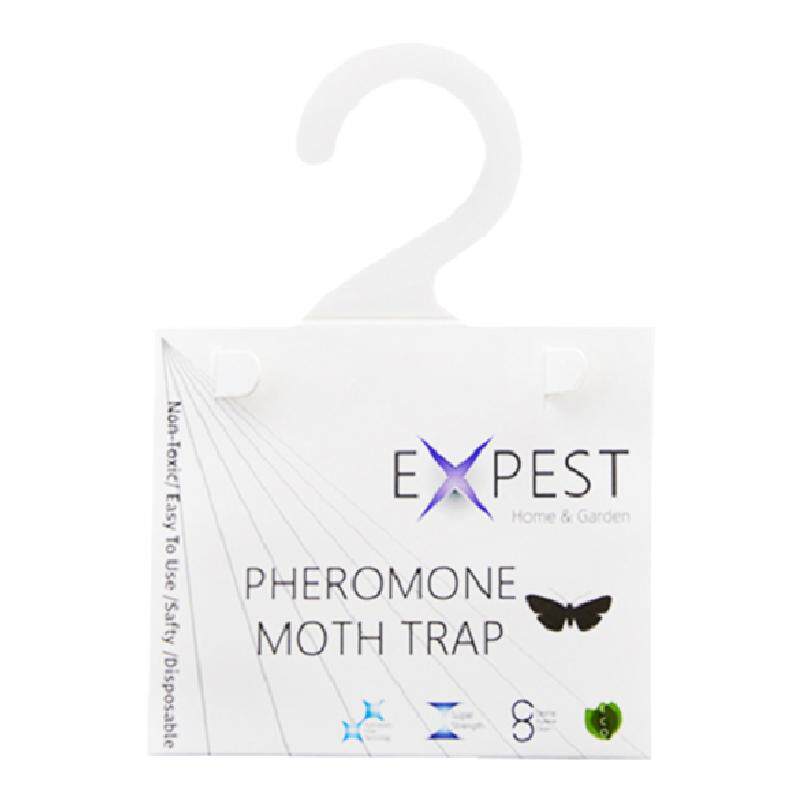 expest飞蛾信息素家用捕捉器