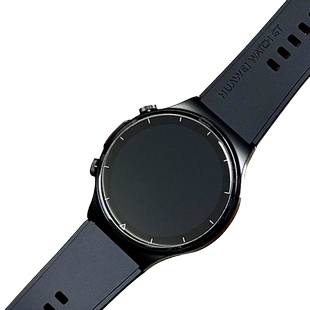 莫柯思适用华为gt2pro手表膜gt5 pro钢化膜watch4pro钢化膜ecg玻璃保护huawei gt4高清gt3全透明高透防指纹