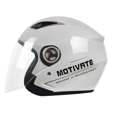 3c电动车头盔野马四季通用