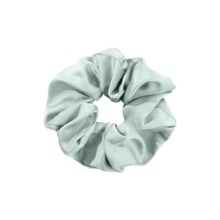 Goody歌妮大肠发圈升级缎面柔软头绳高级感丸子头盘发扎马尾发绳