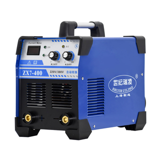 上海瑞凌电器ZX7电焊机315双电压400工业级380V直流逆变纯铜正品