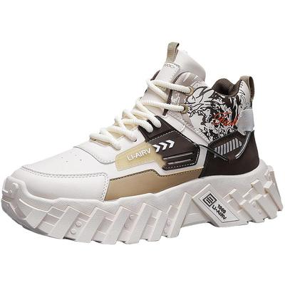 FlowLlorss旗舰店男鞋国潮运动