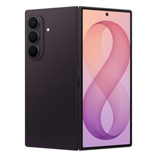 【新品手机12期免息】三星Galaxy Z Fold8 Ultra 折叠手机 第五代骁龙8至尊版AI手机2亿像素轻薄大屏旗舰正品