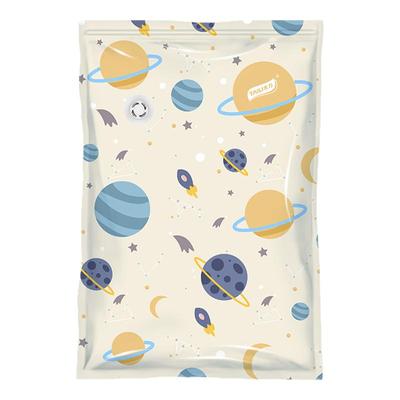 太力真空压缩收纳袋立体家用免抽