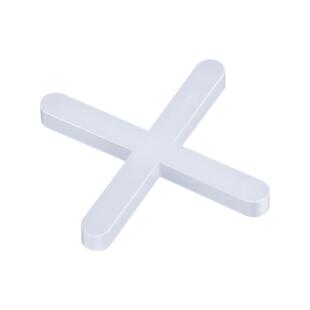 十字架瓷砖找平器辅助工具卡子定位留缝十字卡地砖贴砖塑料卡扣