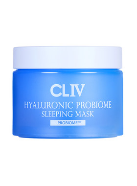 CLIV玻尿酸乳酸菌睡眠面膜