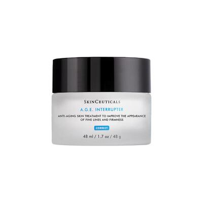SKINCEUTICALS/修丽可AGE面霜48ml淡纹保湿修护霜紧致塑颜精华霜