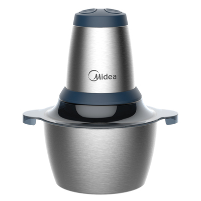 美的多功能家用小型打肉馅绞肉机