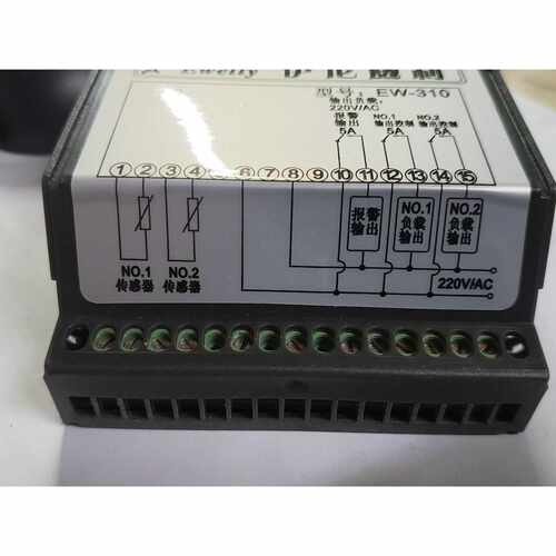 （请询价）Ewelly温控器EW310拆机品可以能正