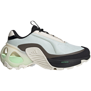 Adidas/阿迪达斯正品男女耐磨厚底运动低帮跑步鞋IF1654