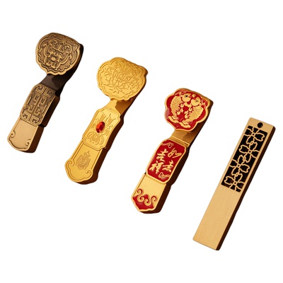 公司商务礼品定制logo送客户员工