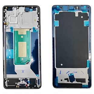 适用于VIVO S19 S19Pro前壳中框屏框后盖边框A面手机外壳机壳