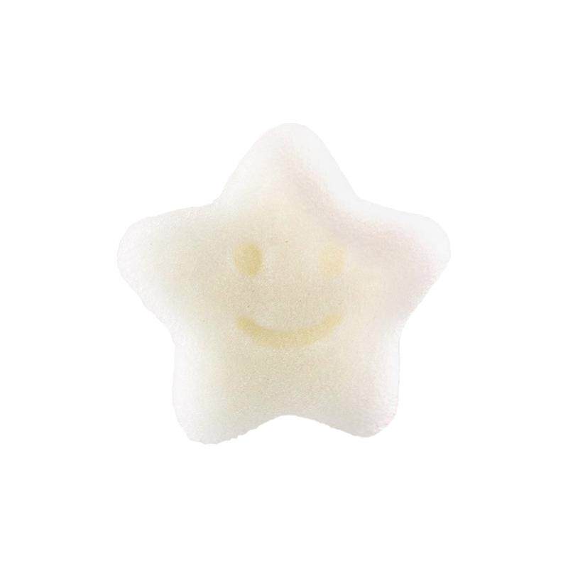婴儿洗澡海绵儿童搓澡神器沐浴棉