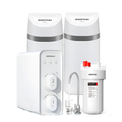 GOOTHORO反渗透净水器