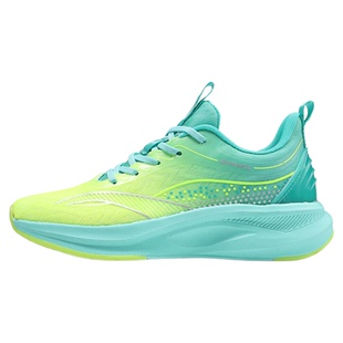 佩斯熊猫男士运动鞋男网面透气轻便女款马拉松专业跑步鞋减震跑鞋