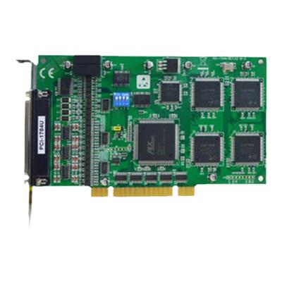 PCI-1784U研华4轴正交编码器卡