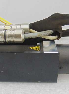 LTi Drives LSH-050-3-30-48/T1 B V S4  3PH PM Servo Nuegart P