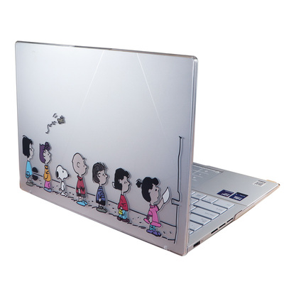 适用2025款灵耀14保护壳UX3405C