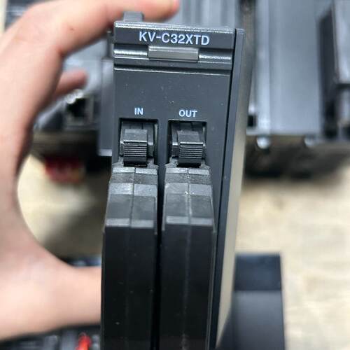 议价基恩士KV-7500，KV-XL202，KV-SH04PL，适用