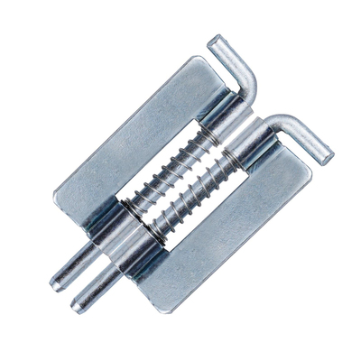 KL-CL225304不锈钢弹簧插销合页