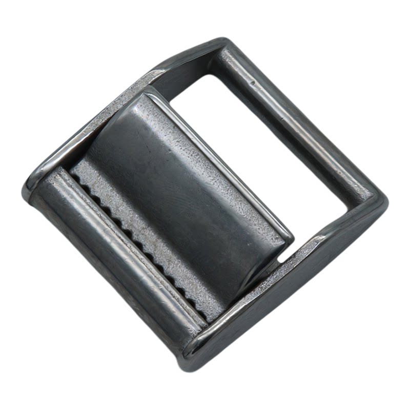 锌合金压扣不锈钢安全卡扣电镀铁按扣2-5cm电泳黑捆绑带五金配件