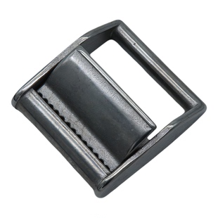 锌合金压扣不锈钢安全卡扣电镀铁按扣2-5cm电泳黑捆绑带五金配件