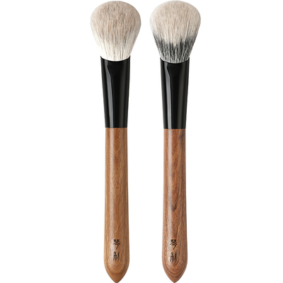 琴制朱颜系列211斜坡腮红刷