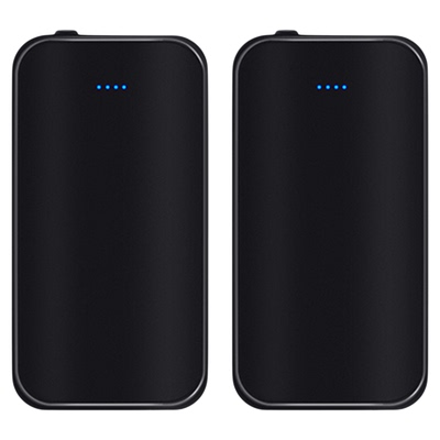 冬博士旗舰店专用单鞋垫单电池