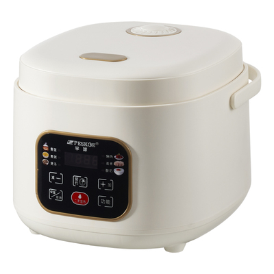 半球电饭煲智能预约家用1-5人