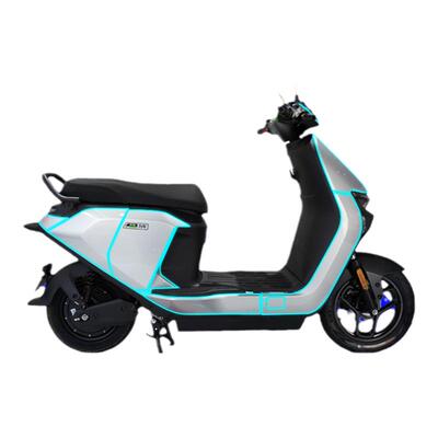 九号NZMIX隐形车衣漆面保护膜