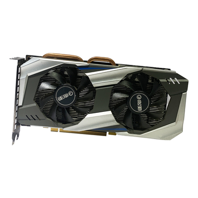 影驰GTX1060吃鸡电竞显卡