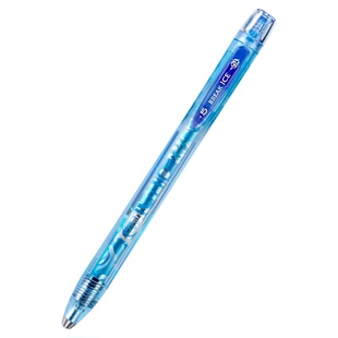 【网红爆】混元时空舱限定全球限量版新品款旋转按动中性笔黑笔速干双珠黑科技文具套装替换芯珍藏版三代绝版