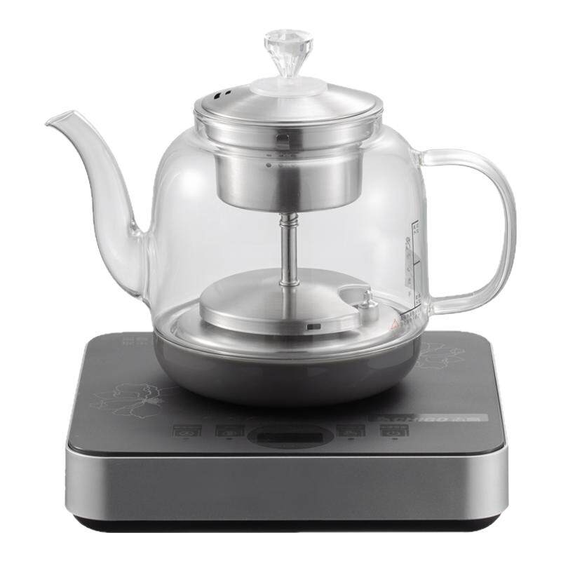 志高全自动上水泡茶电热水壶