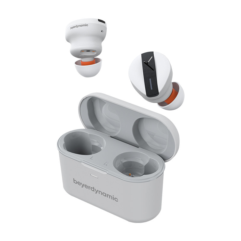 【官方旗舰店】拜雅费兰朵FREEBYRD拜亚动力蓝牙耳机beyerdynamic