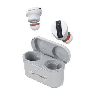 【官方旗舰店】拜雅费兰朵FREEBYRD拜亚动力蓝牙耳机beyerdynamic