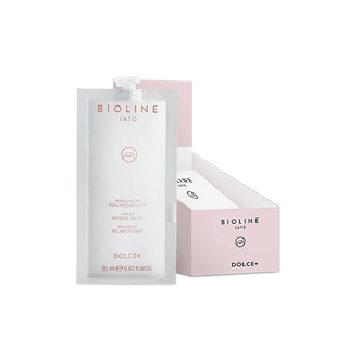 BIOLINE JATO泊欧蓝原生舒缓面膜保湿舒缓泛红敏感肌可用补水滋润