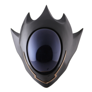 叛逆的鲁鲁修 鲁鲁修头盔 cosplay头盔