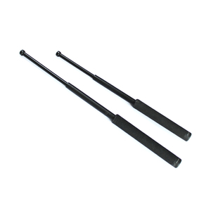 GAS甩棍轻版海N3 阻力伸缩棍正品蚂蚁车载防身武术户外随身携带