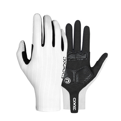 CXWXC骑行长指手套夏季减震专业